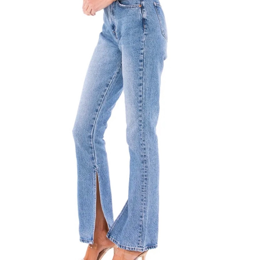 Pistola denim